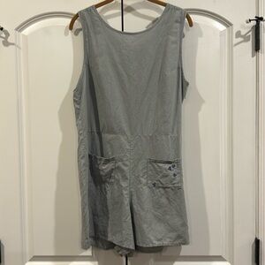 Junk Food x Disney Romper - Large